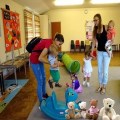 Toddlers Club