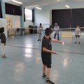 Swashbucklers Boys' Club