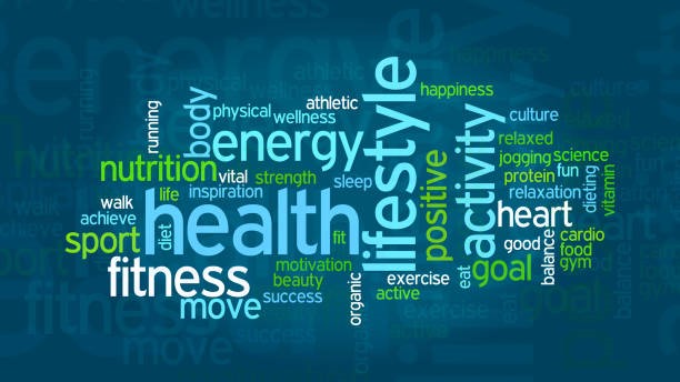 Wellness & Fellowship Hour